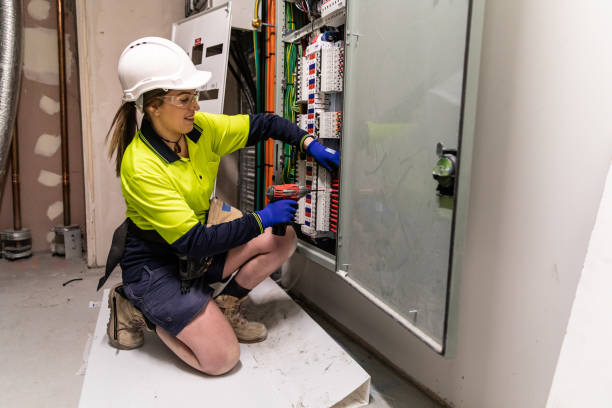 Best Electrical Upgrades for Homes  in St Ann, MO