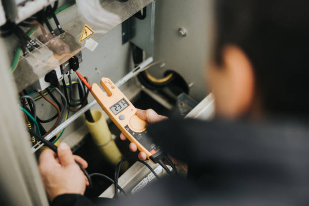 Best 24-Hour Electrician  in St Ann, MO