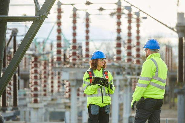 Best Electrical Wiring Services  in St Ann, MO