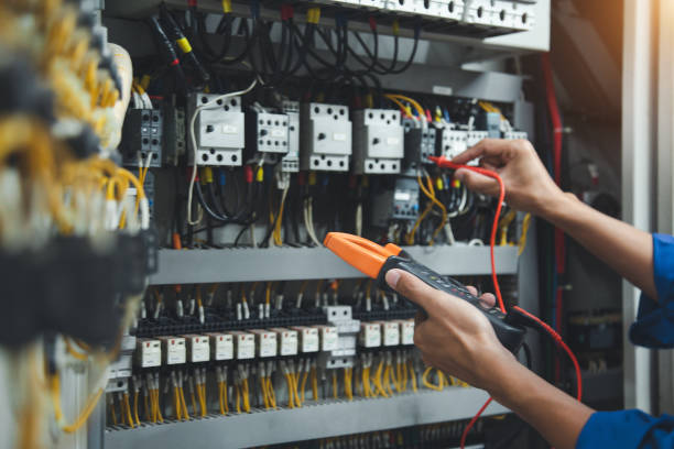 Best Emergency Electrical Repair  in St Ann, MO