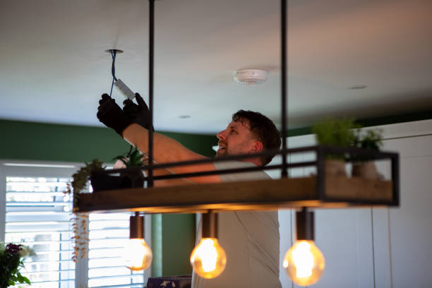 Best Industrial Electrical Services  in St Ann, MO