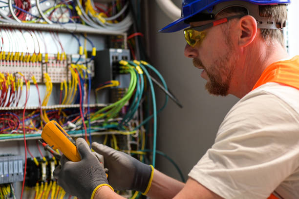 Industrial Electrical Services in MO