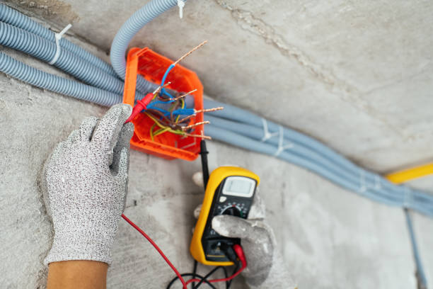 Best Industrial Electrical Services  in St Ann, MO